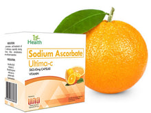 Load image into Gallery viewer, Ultima-C (500mg, 100 Capsules)