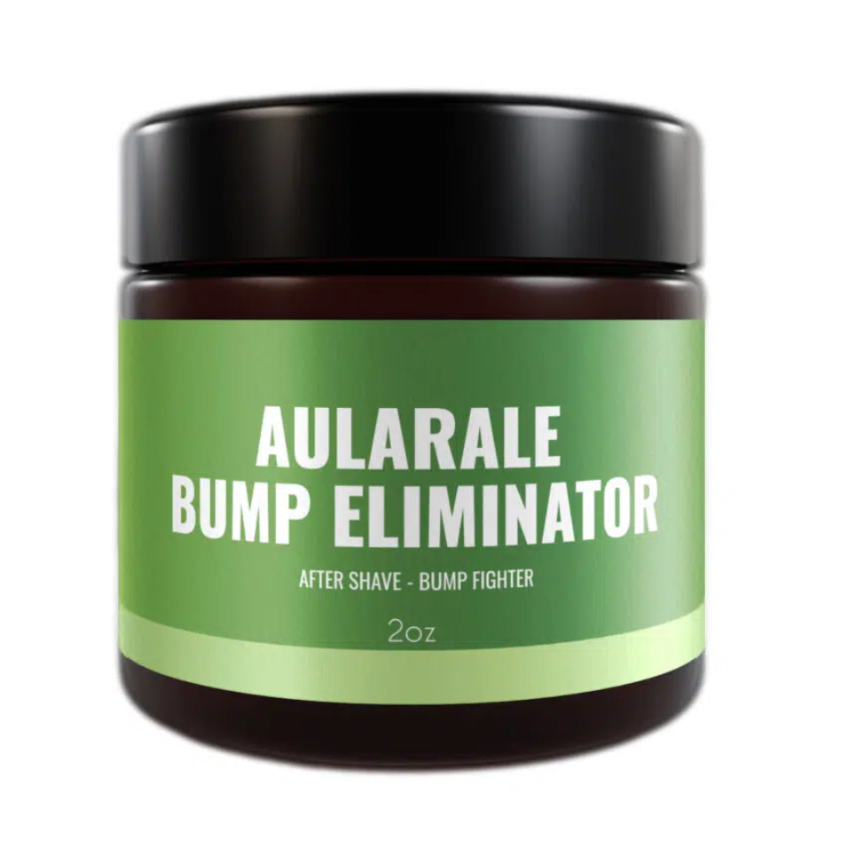 Bump Eliminator