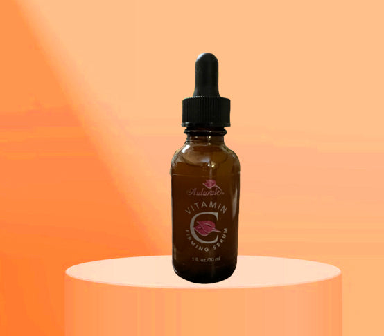 Vitamin-C Firming Serum